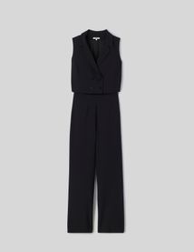 Combinaison pantalon