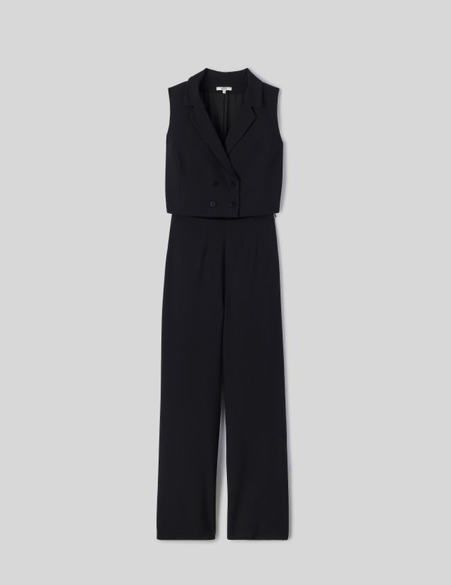 Combinaison pantalon