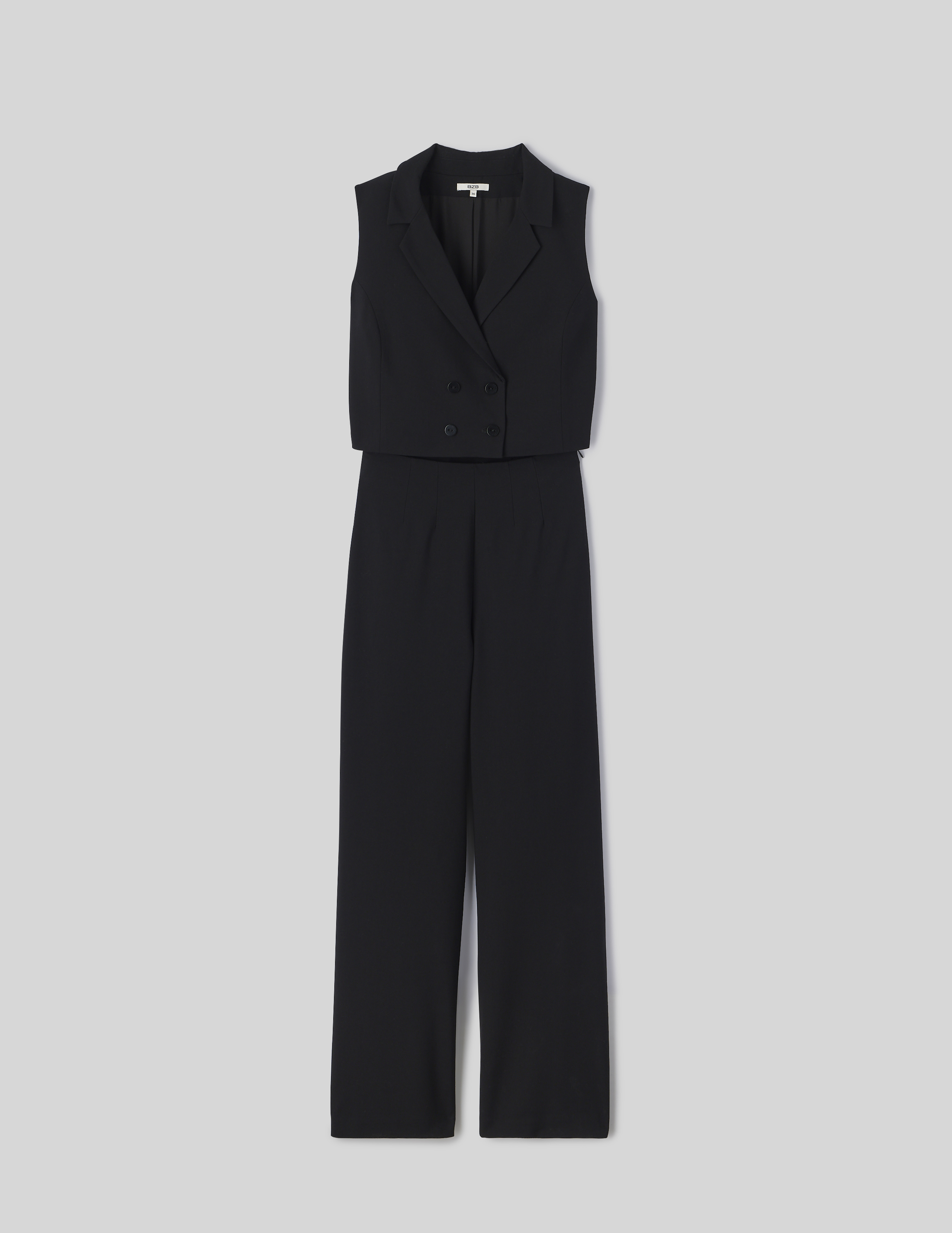 Combinaison pantalon