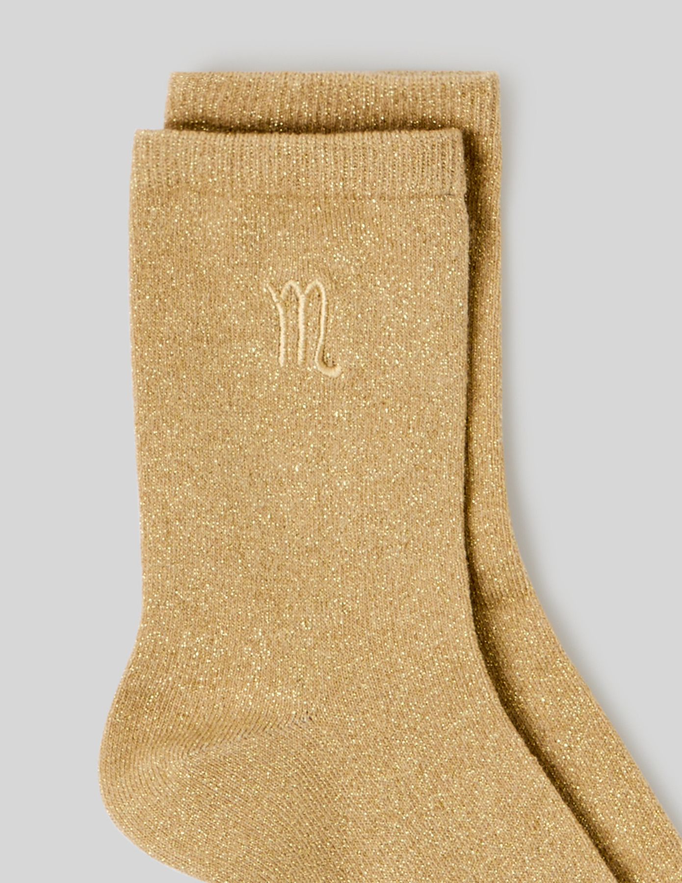 Coffret chaussettes astrologie