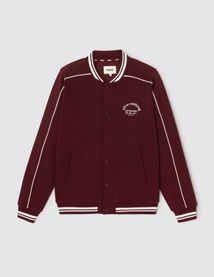 Sweat esprit teddy
