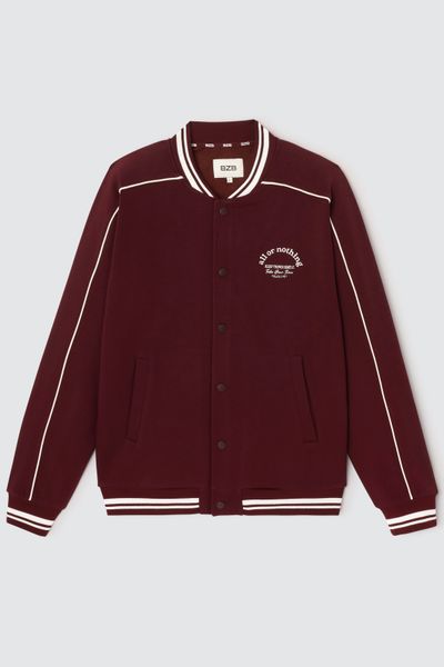 Sweat esprit teddy