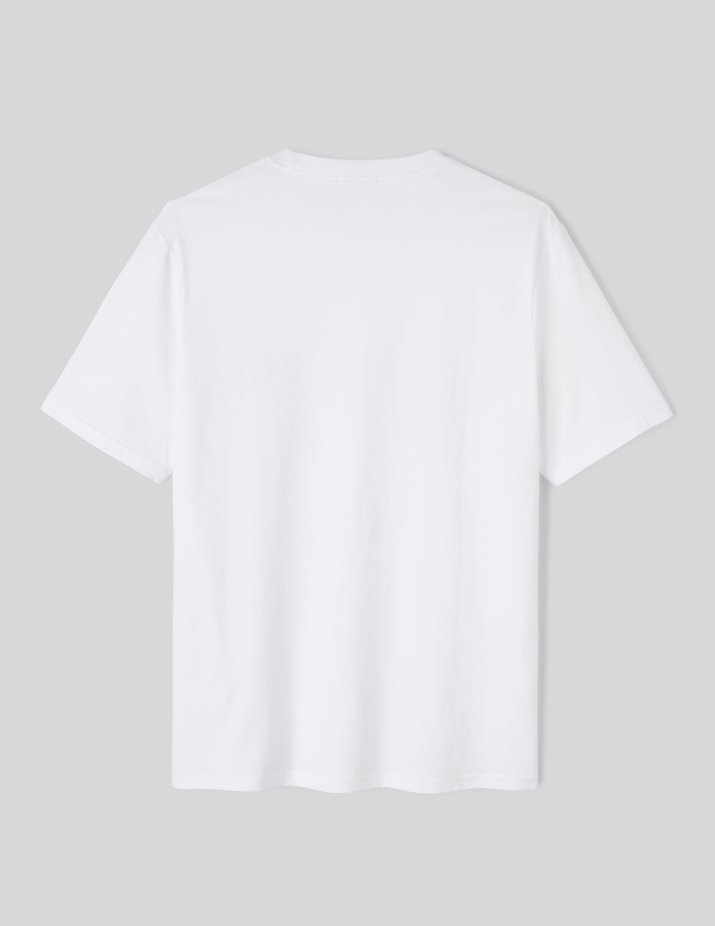T-shirt brodé