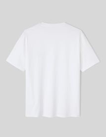 T-shirt brodé