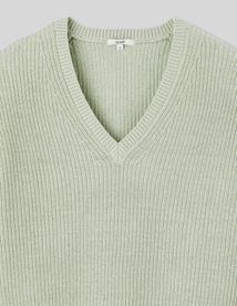 Pull col V