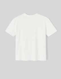 T-shirt imprimé signe astro taureau