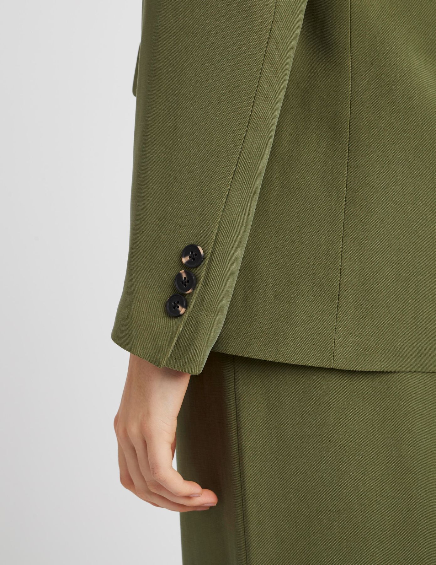 Veste tailleur
