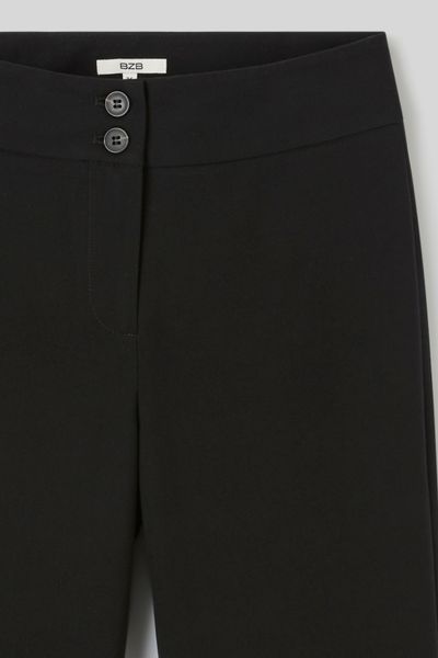 Pantalon flare