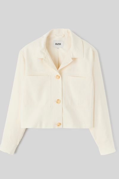 Veste boxy