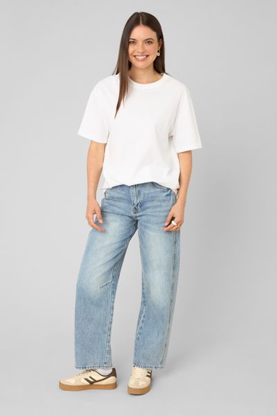 Jean balloon