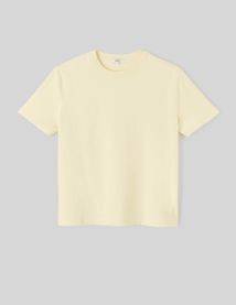 T-shirt basique col rond