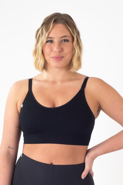 Brassi&egrave;re sans couture Doodie