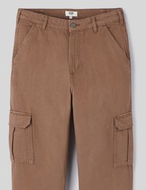 Pantalon cargo
