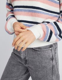 Pull ray&eacute; premium