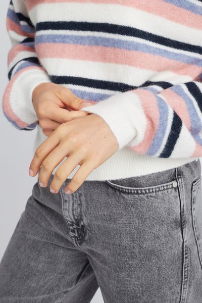 Pull ray&eacute; premium