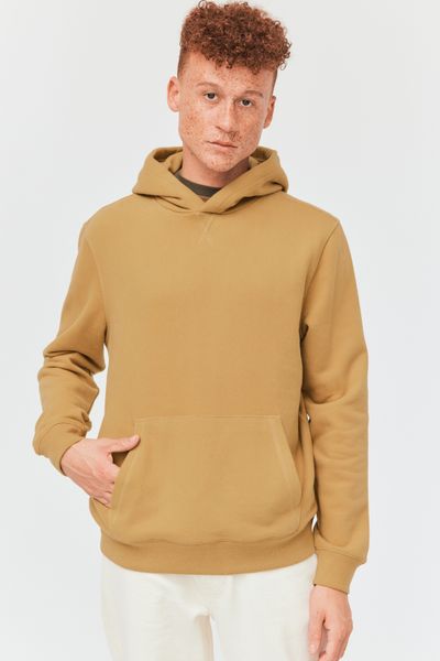 Sweat à capuche extra doux
