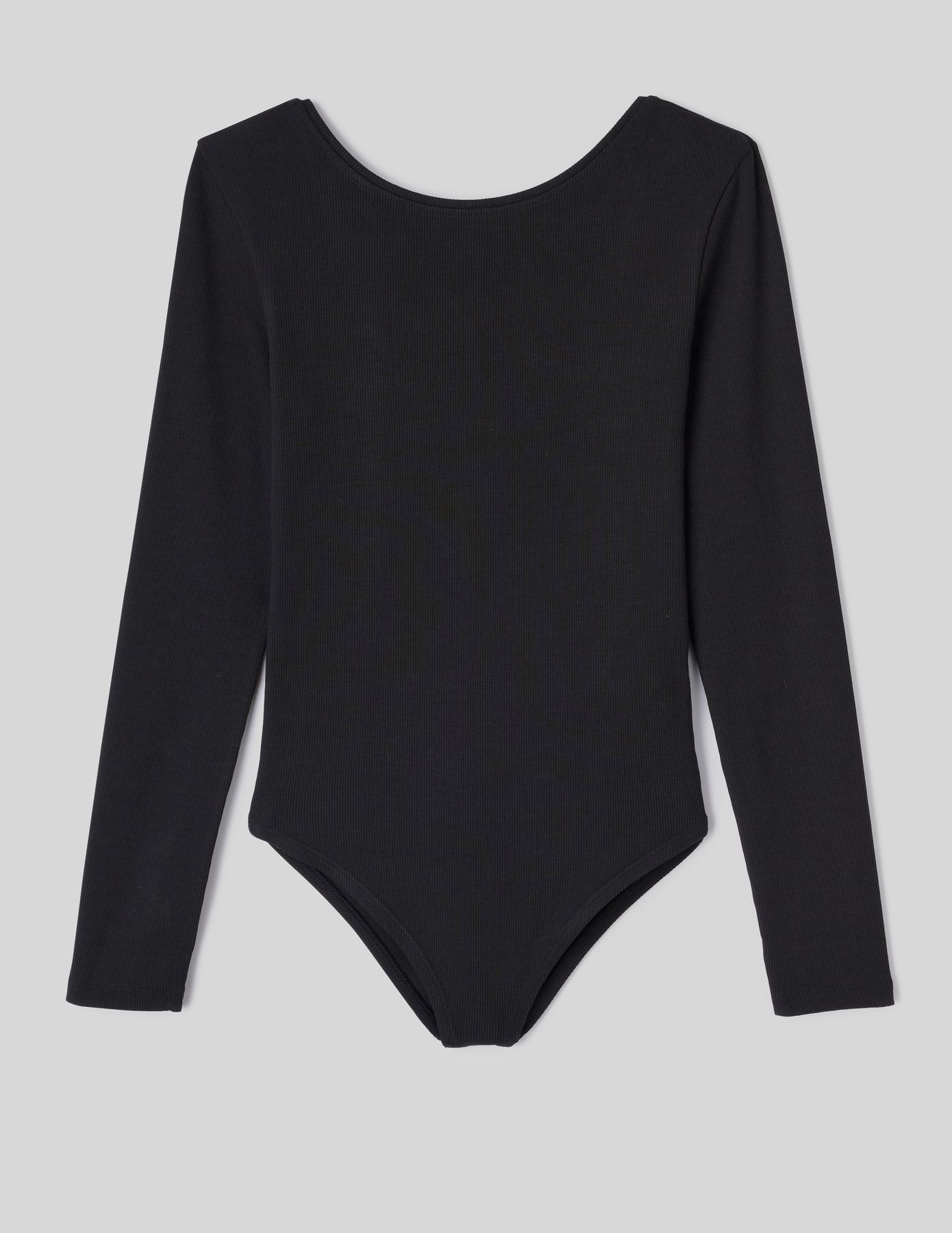 Body manches longues