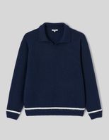 Bleu fonc&eacute;