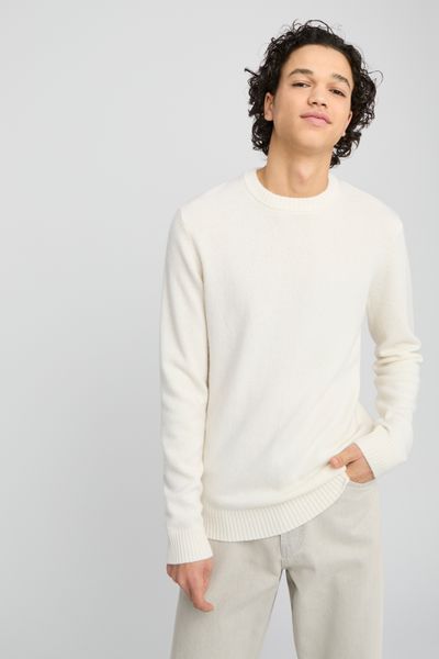 Pull en laine