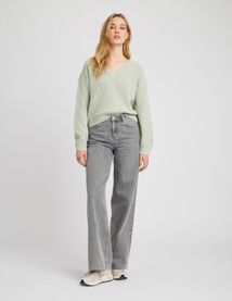 Pull col V