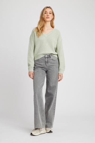 Pull col V