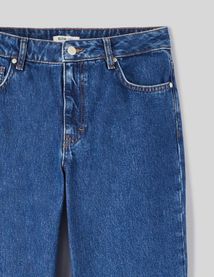 Jean straight
