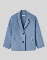 Bleu moyen