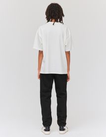 Jean relaxed noir