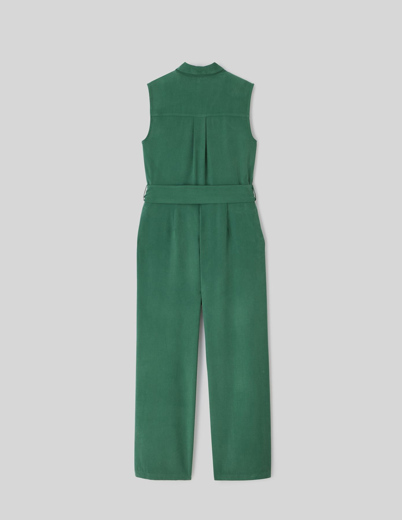 Combinaison pantalon fluide