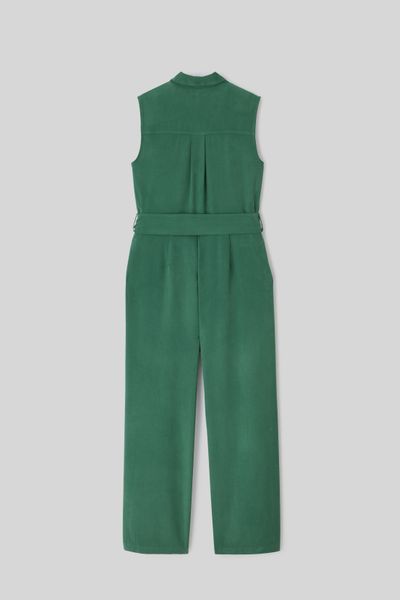 Combinaison pantalon fluide