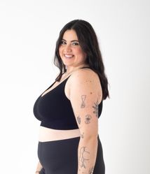 Brassi&egrave;re sans couture Doodie