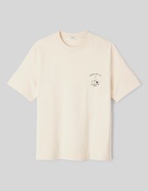 T-shirt imprimé