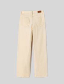 Jean wide leg