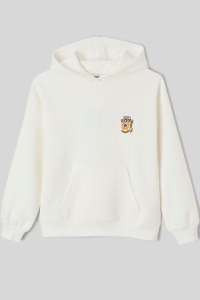 Sweat &agrave; capuche