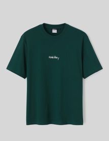 T-shirt collab Keith Haring