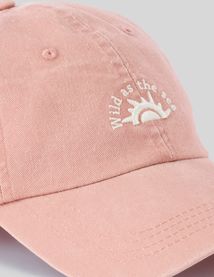 Casquette brod&eacute;e