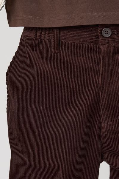 Pantalon velours