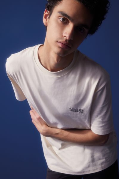 T-shirt imprim&eacute; devant dos