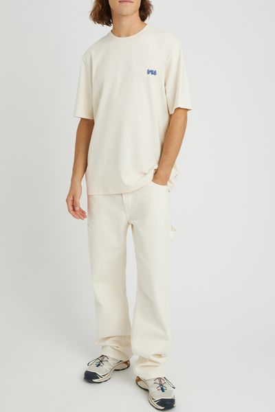 T-shirt imprim&eacute;