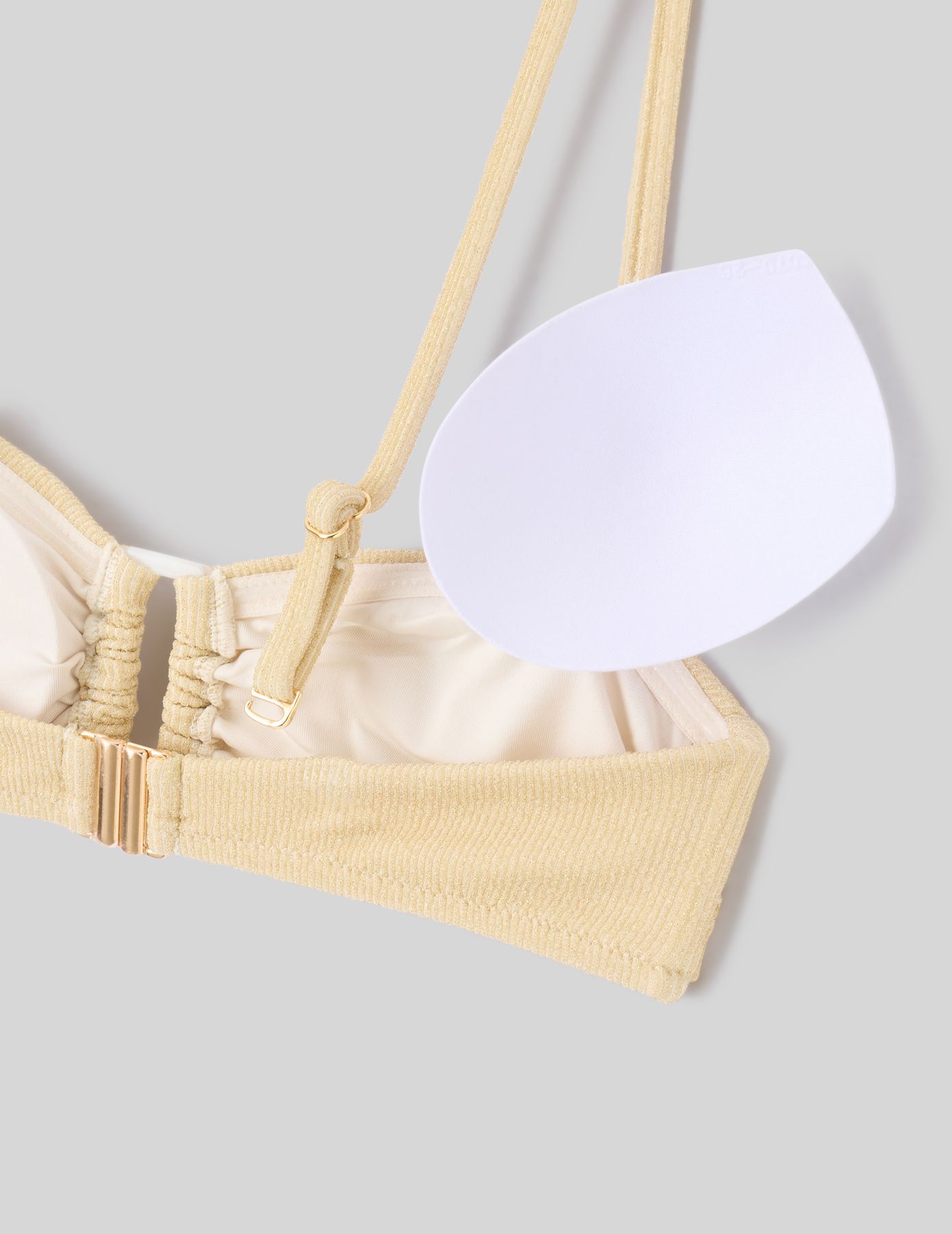 Haut de maillot de bain