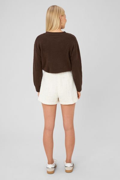 Short habill&eacute; textur&eacute;