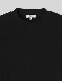 T-shirt col rond