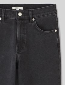 Jean mom fit