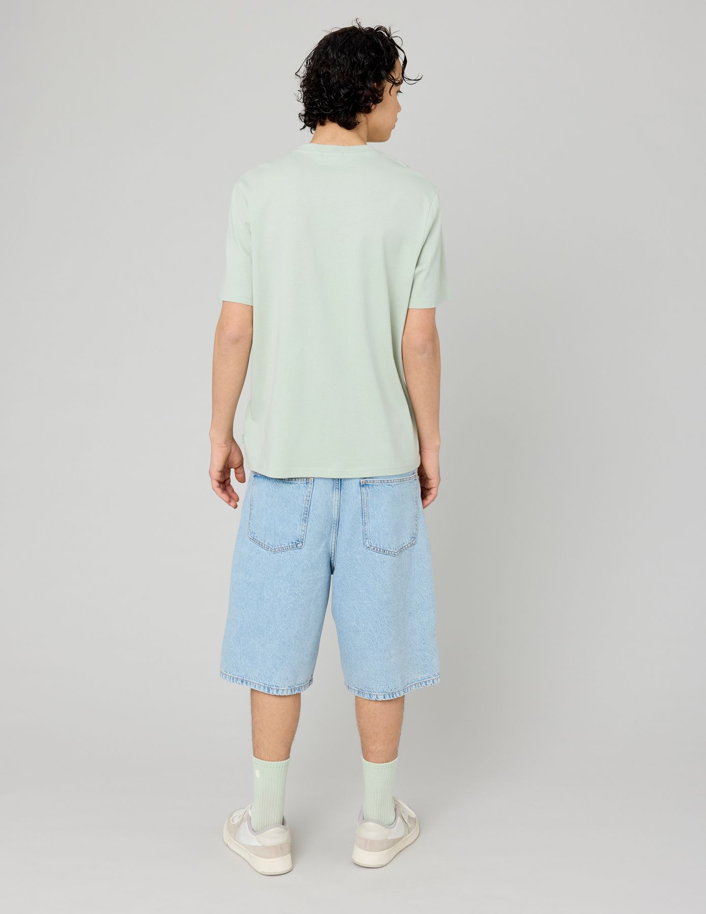 T-shirt basique