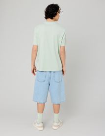 T-shirt basique