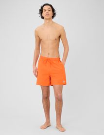 Short de bain uni