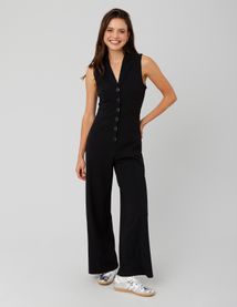 Combinaison tailleur