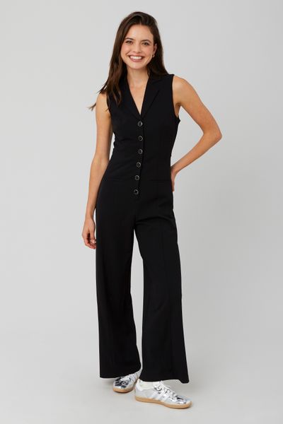 Combinaison tailleur