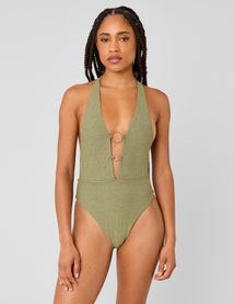 Maillot de Bain 1 pi&egrave;ce