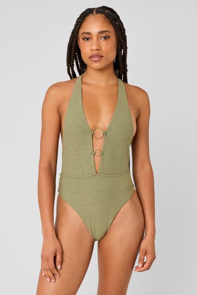 Maillot de Bain 1 pi&egrave;ce